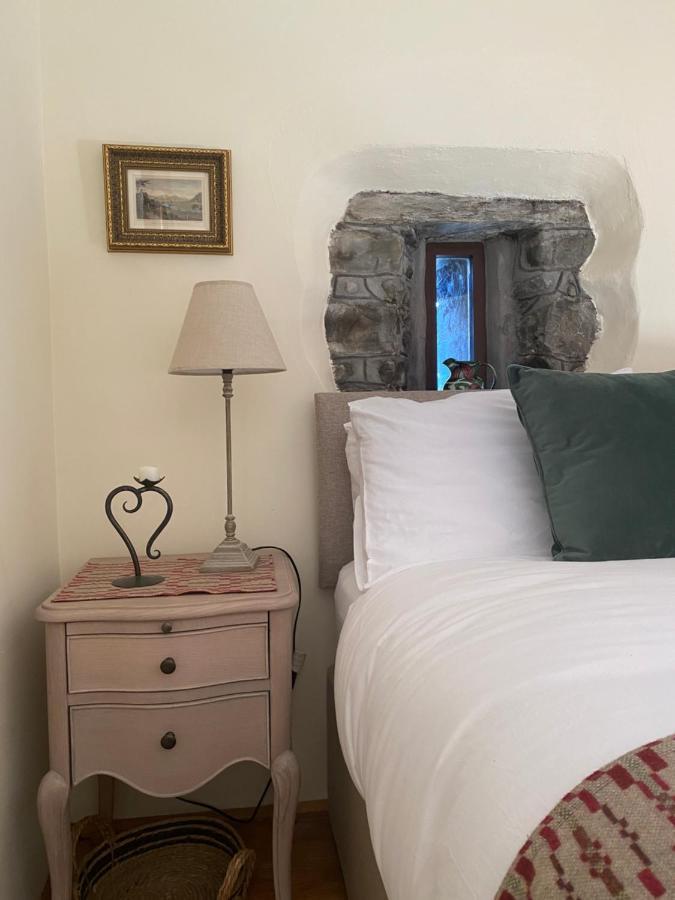 Cae'R Beili Villa Llandovery Exteriör bild